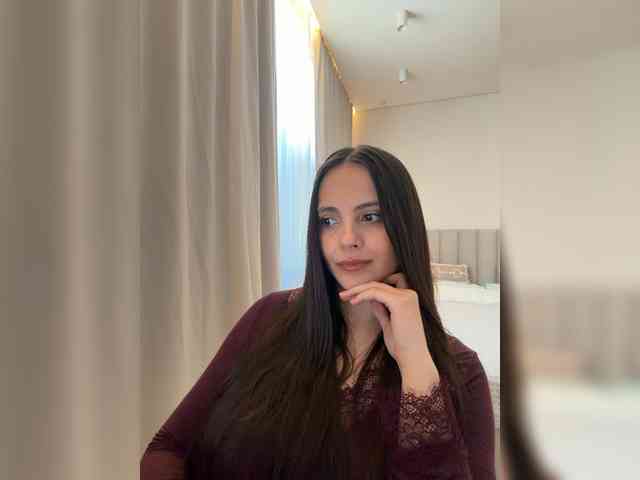 Cherry_s webcam