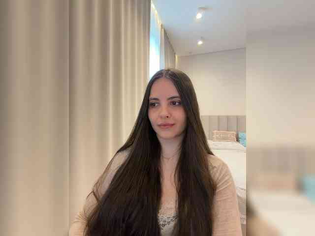 Cherry_s webcam