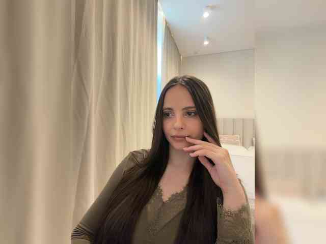 Cherry_s webcam