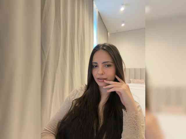 Modella: Cherry_s