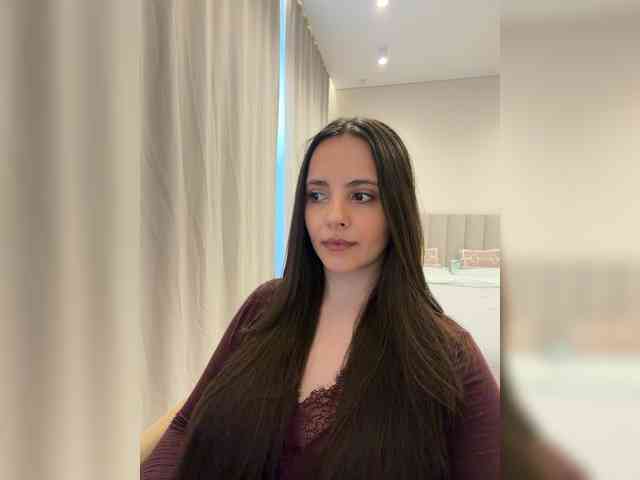 Cherry_s webcam