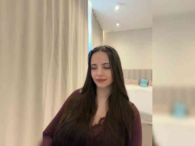 Cherry_s webcam