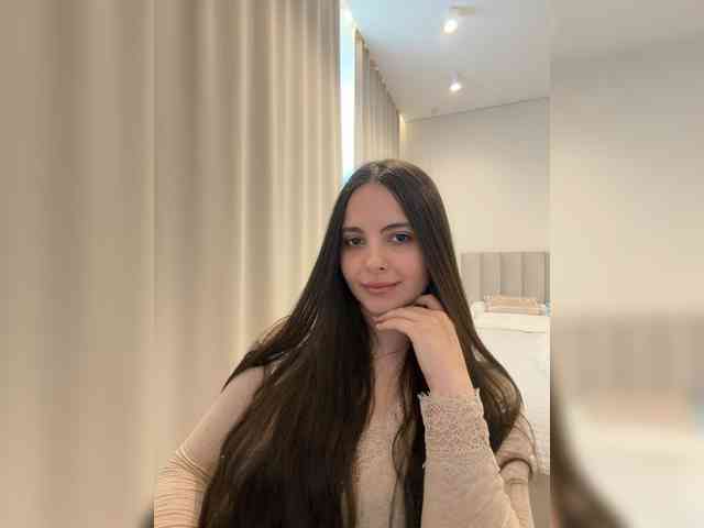 Cherry_s webcam