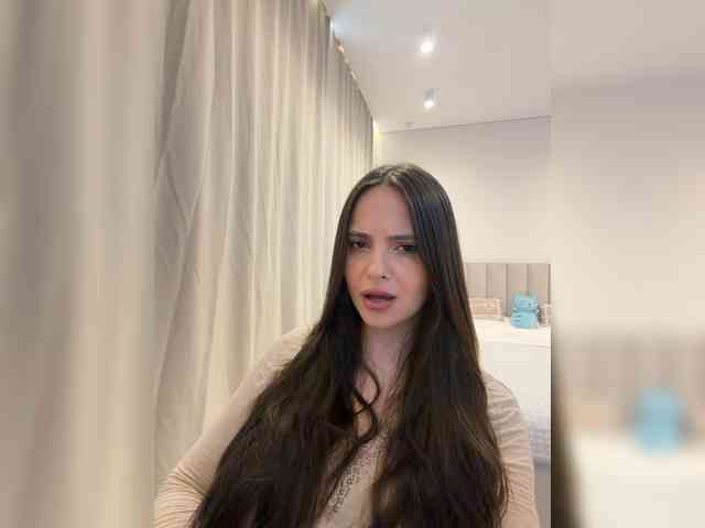 cherry-girl- Sex Cam Show