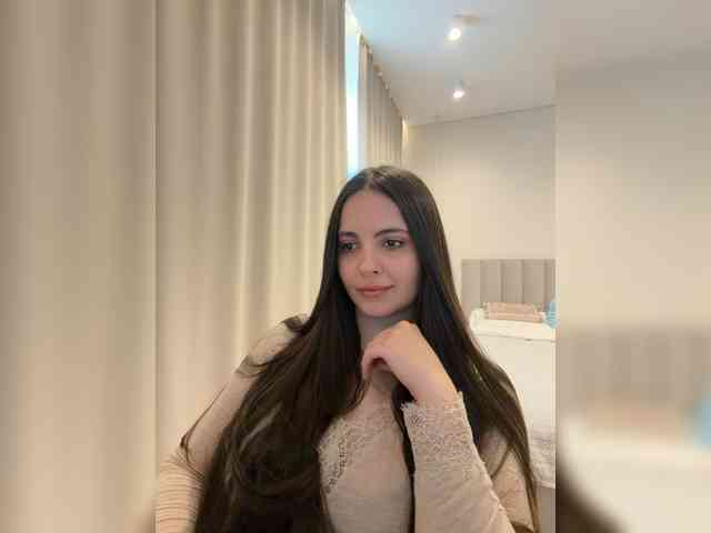 Cherry_s webcam