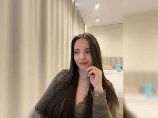 Cherry_s webcam