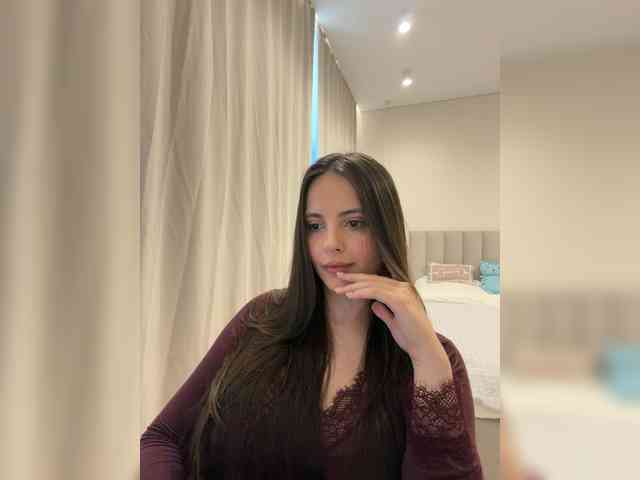 cherry-girl- Sex Cam Show