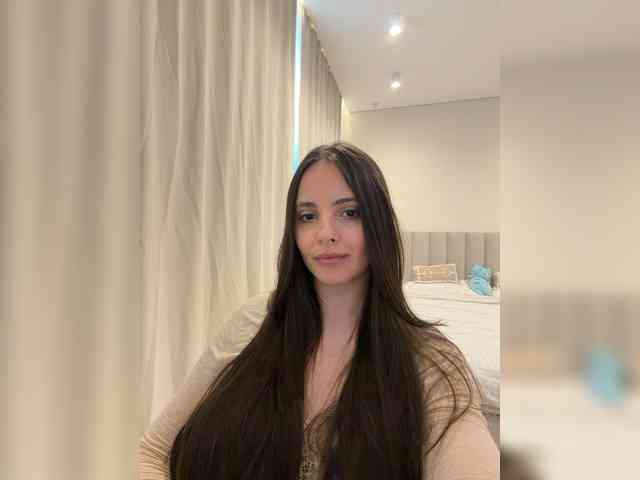 Cherry_s webcam