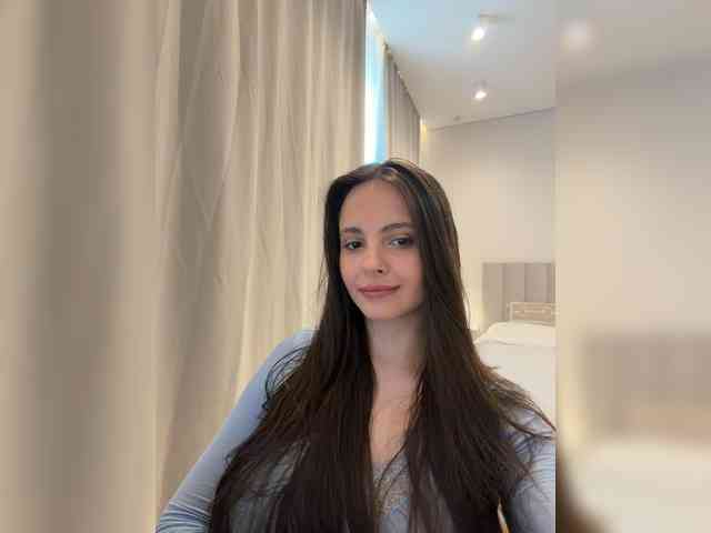 Cherry_s webcam