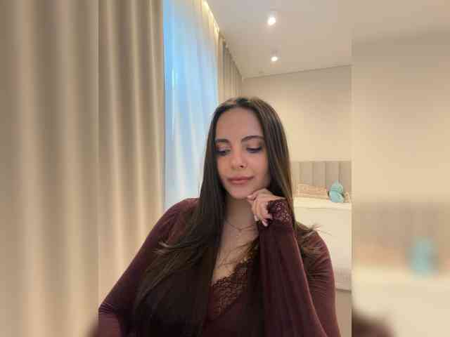 Cherry_s webcam