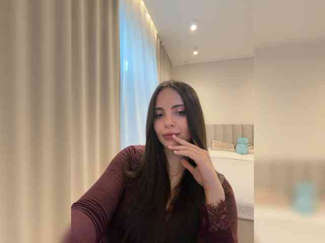 Cherry_s webcam