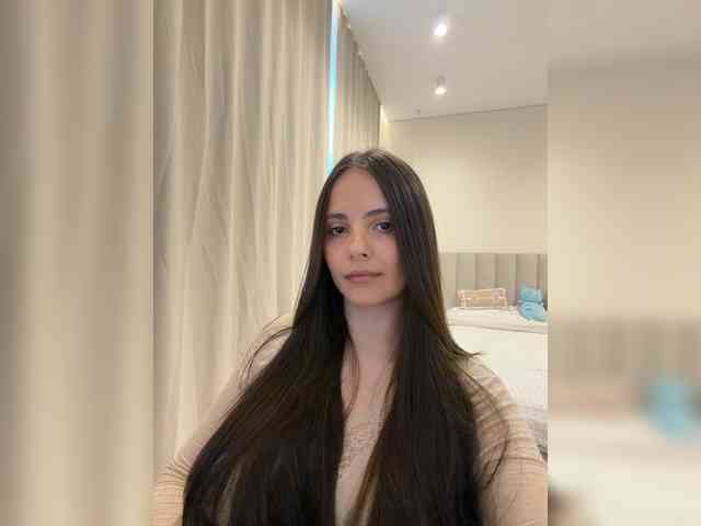 Cherry_s webcam