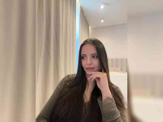 Cherry_s webcam
