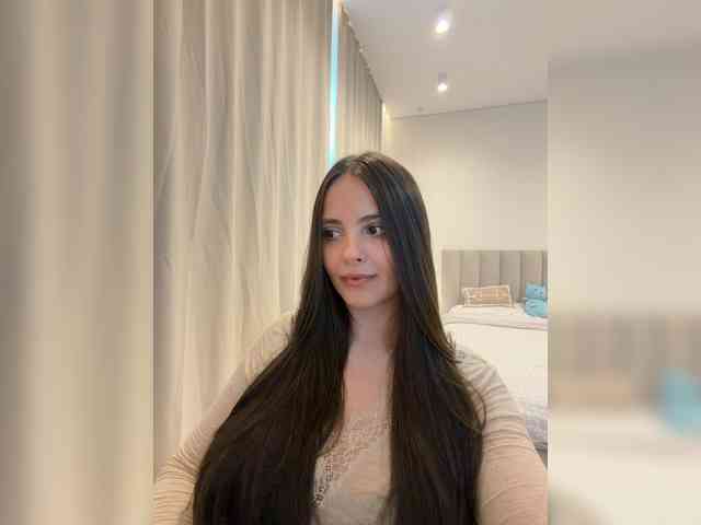 Cherry_s webcam