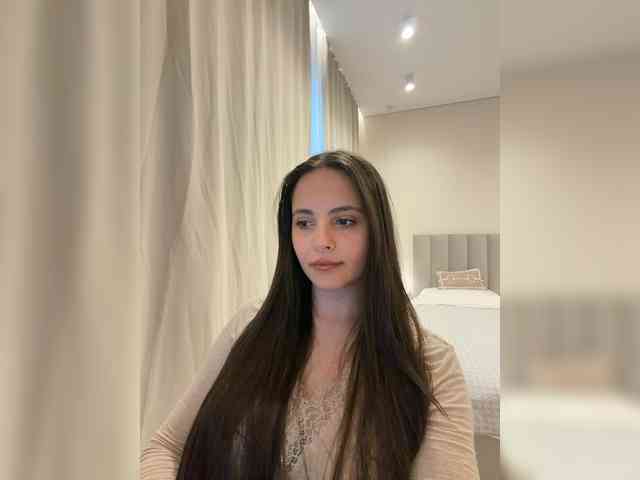 Cherry_s webcam