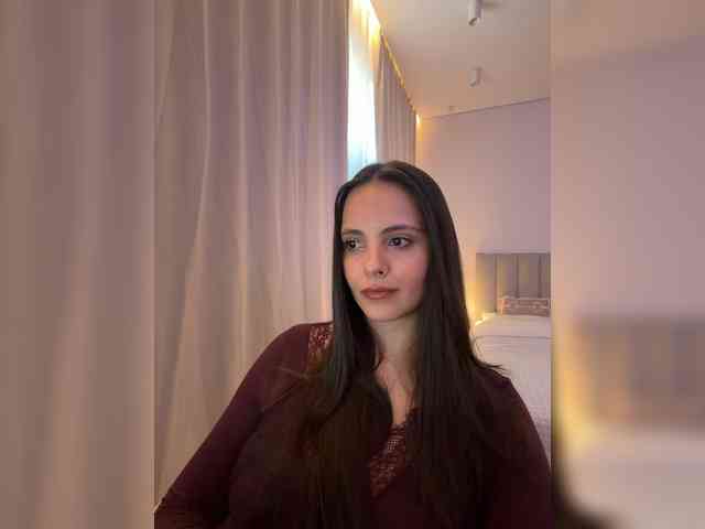 Cherry_s webcam