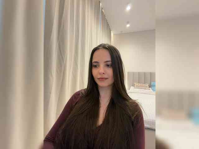 Cherry_s webcam