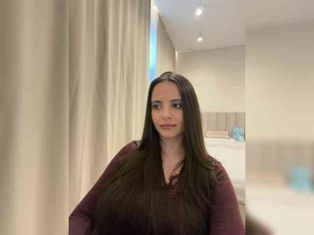 cherry-girl- Sex Cam Show