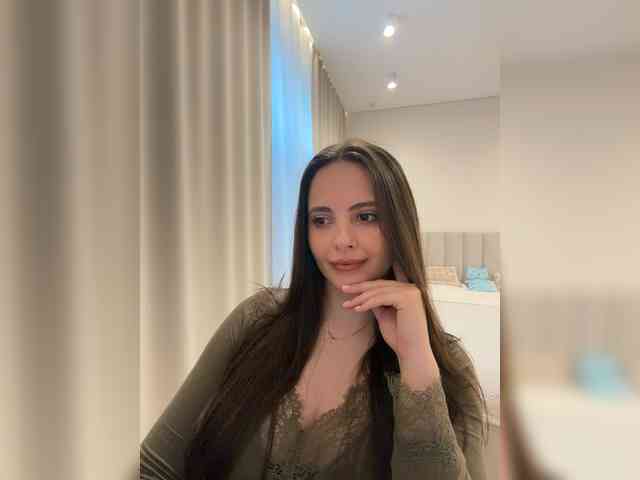 Cherry_s webcam