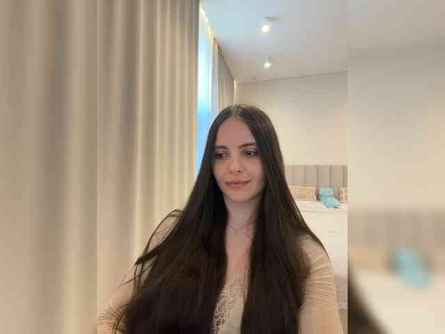 Cherry_s webcam