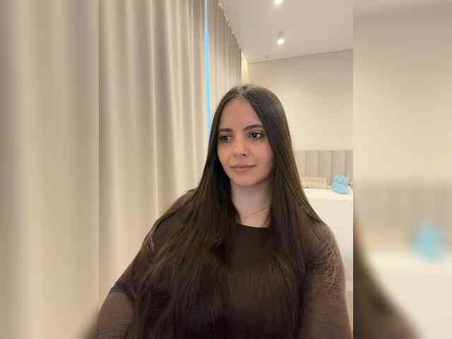 Cherry_s webcam