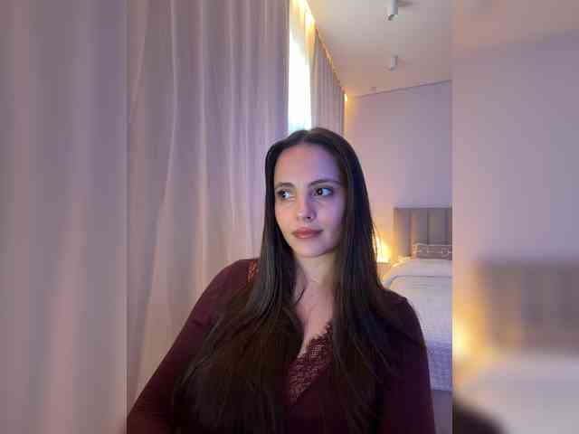Cherry_s webcam