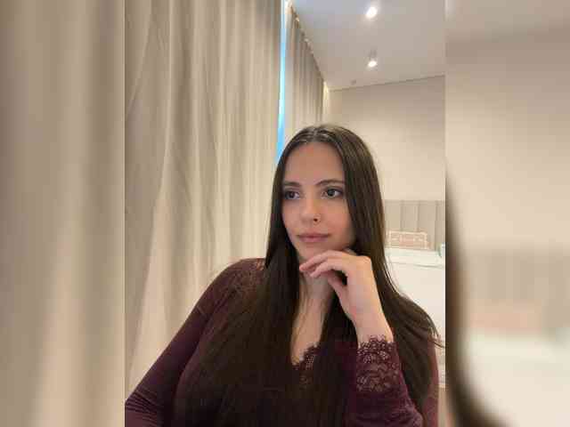 Cherry_s webcam