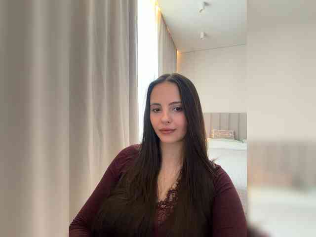Cherry_s webcam