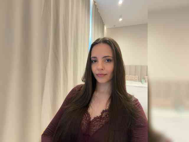 Cherry_s webcam