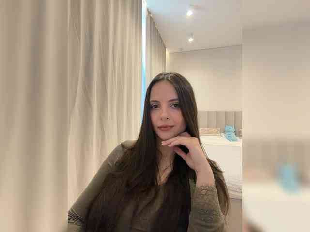 Cherry_s webcam