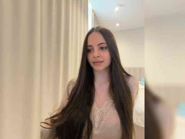 Cherry_s webcam