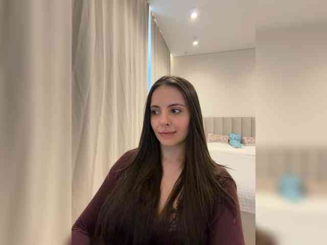 Cherry_s webcam