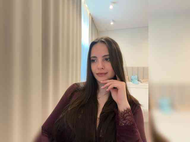 Cherry_s webcam