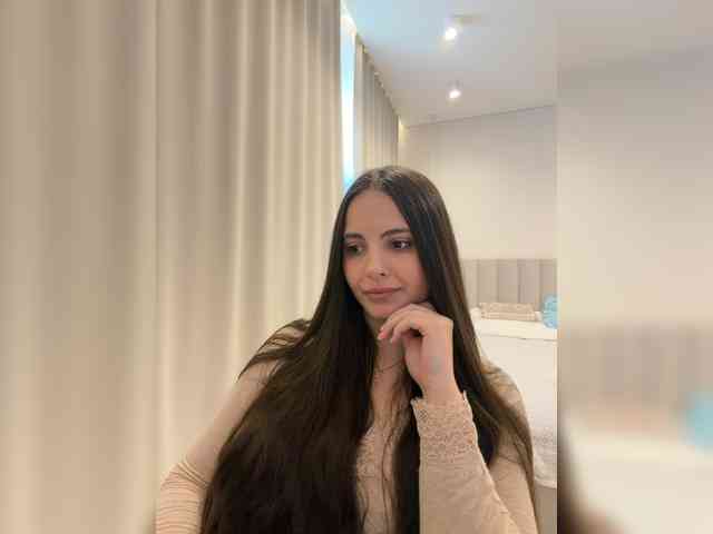 Cherry_s webcam