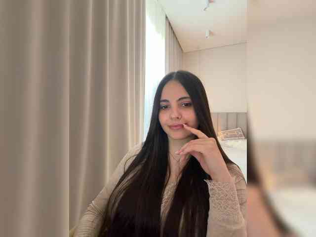 cherry-girl- Live Webcam on BongaCams