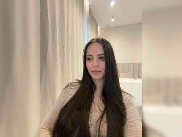 Cherry_s webcam
