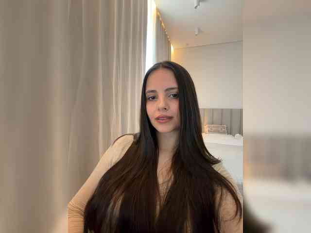 Cherry_s webcam