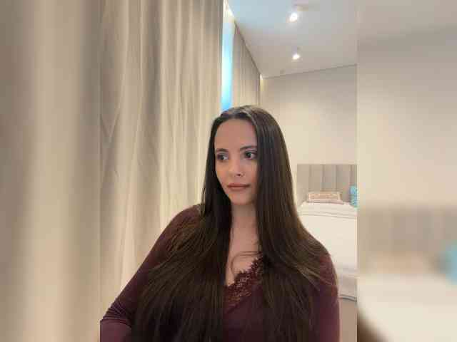 Cherry_s webcam