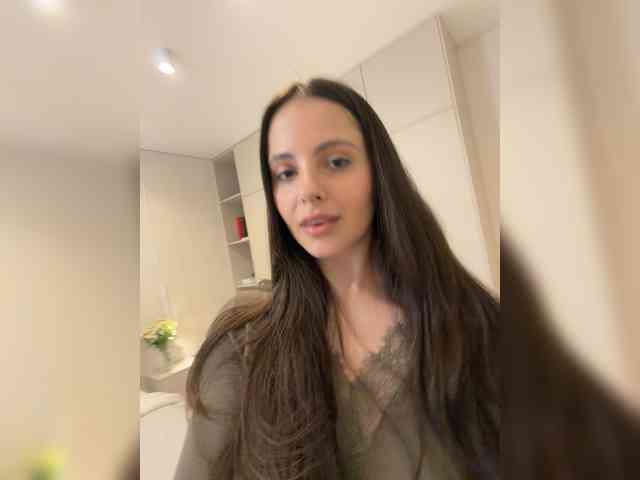 Cherry_s webcam