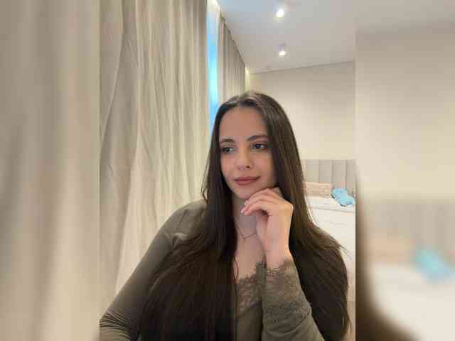 Cherry_s webcam