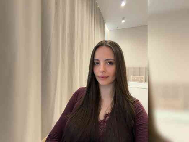 Cherry_s webcam