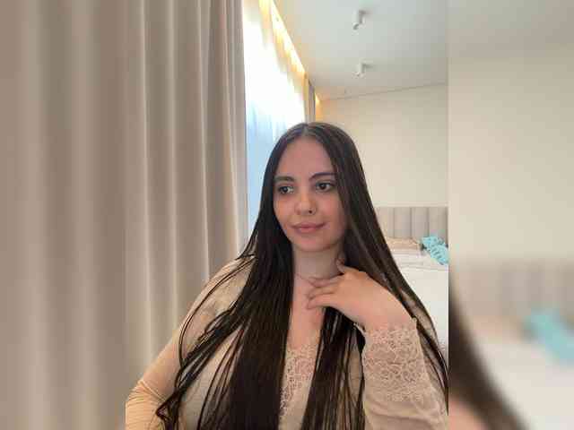 Cherry_s webcam