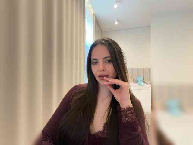 Cherry_s webcam