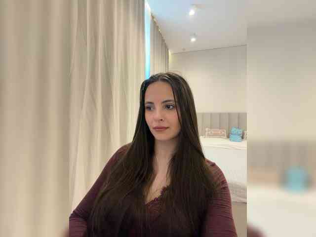 Cherry_s webcam