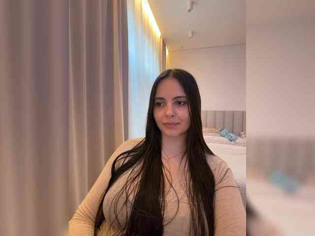 Cherry_s webcam