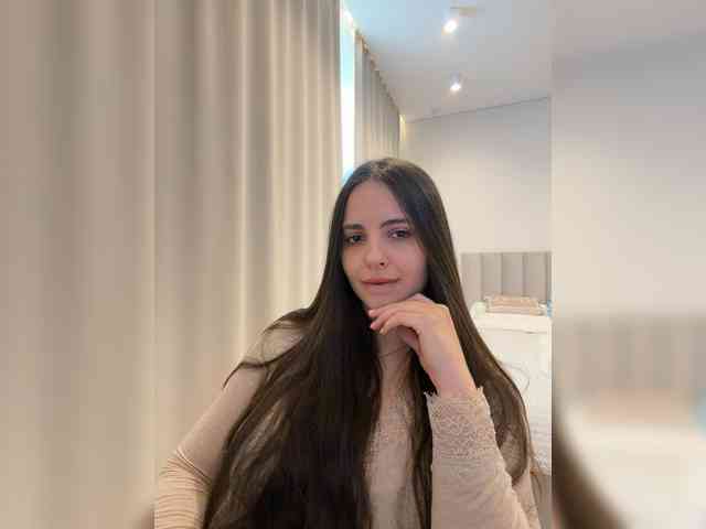 Cherry_s webcam
