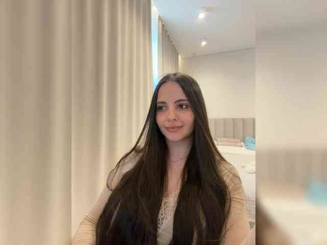 Cherry_s webcam