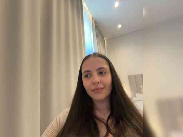Cherry_s webcam