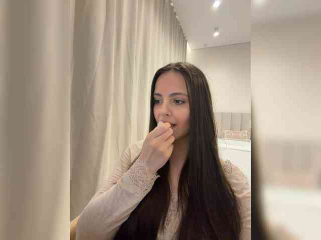 Cherry_s webcam