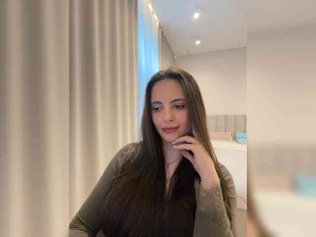 Cherry_s webcam